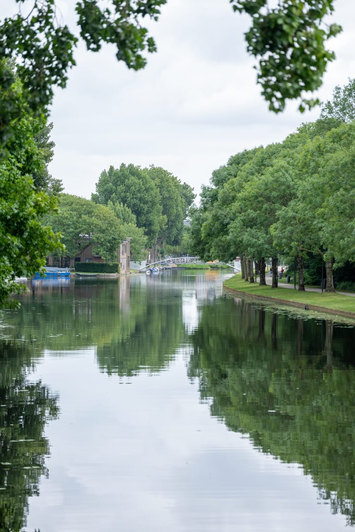 Foto 26 van Buskenblaserstraat 40-2