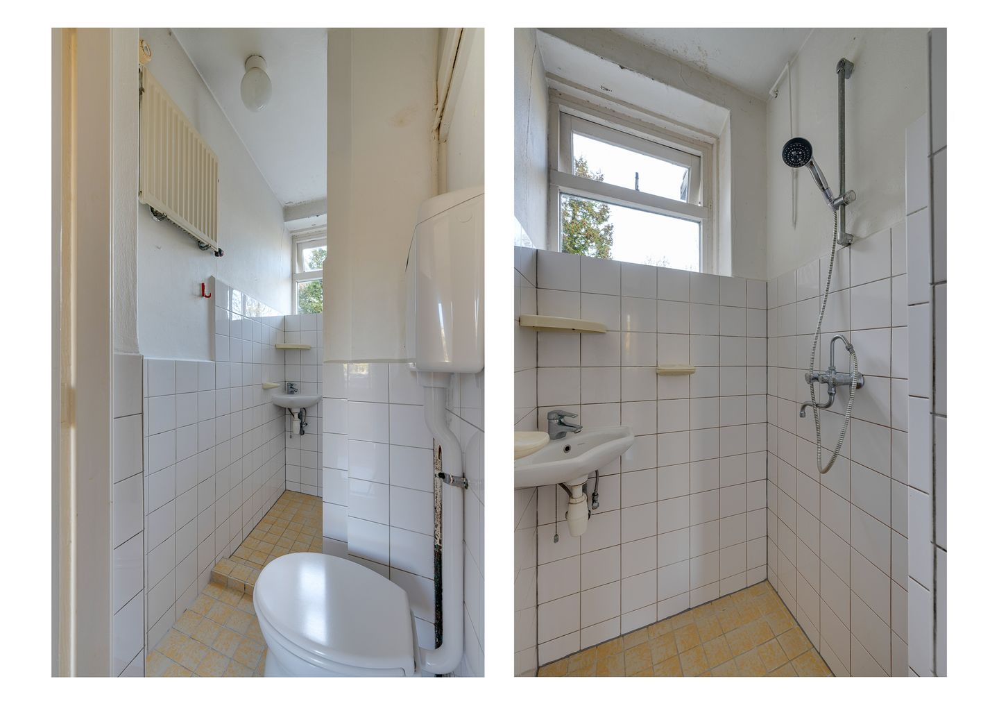 Photo 19 of Buskenblaserstraat 40-2