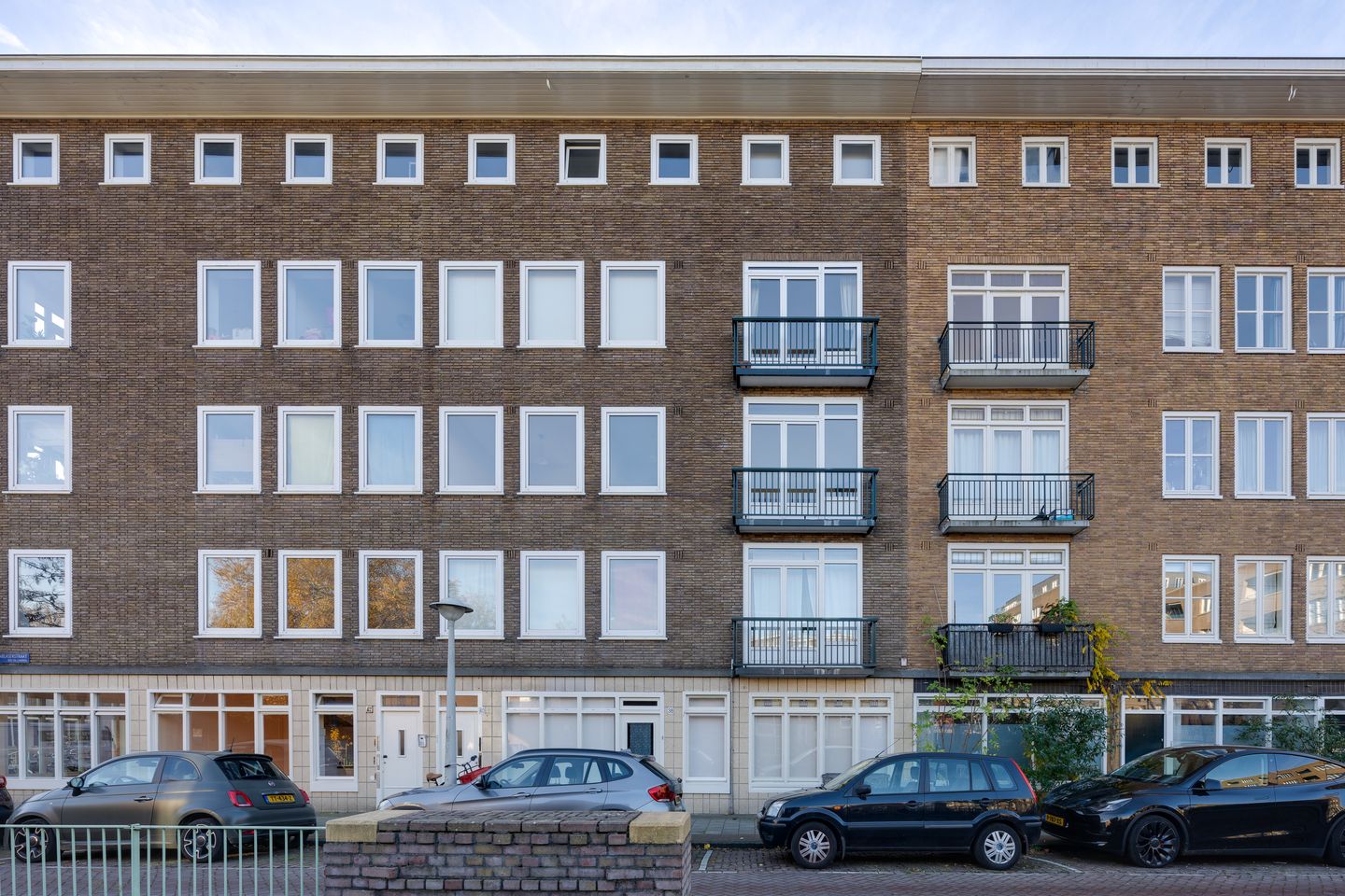 Photo 20 of Buskenblaserstraat 40-2