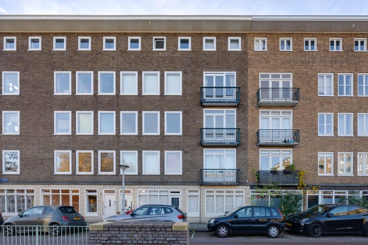 Foto 20 van Buskenblaserstraat 40-2