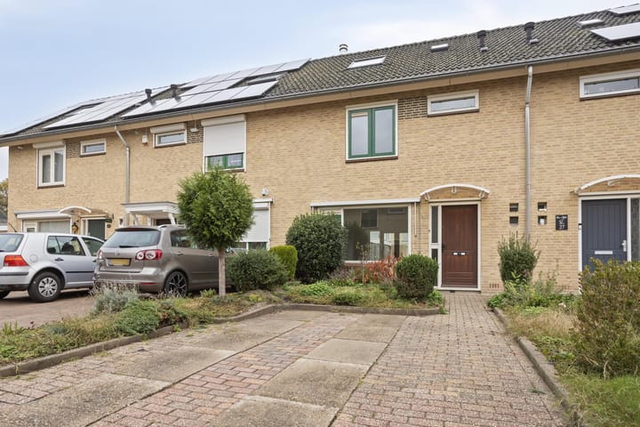 Foto 1 van Mortelakker 25