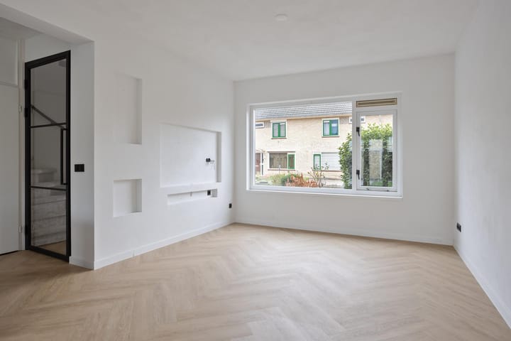 Foto 3 van Mortelakker 25