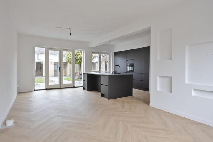 Foto 4 van Mortelakker 25