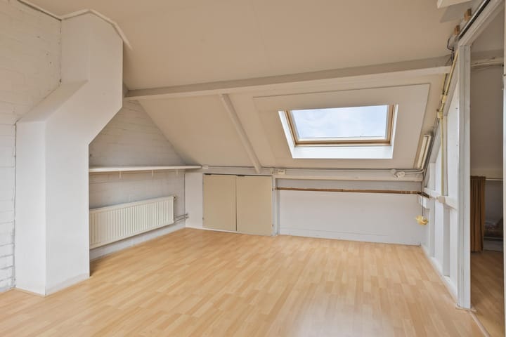 Foto 20 van Mortelakker 25