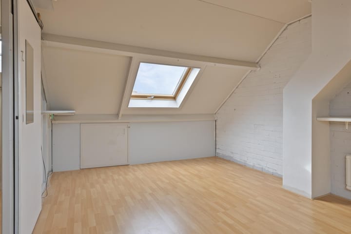 Foto 21 van Mortelakker 25