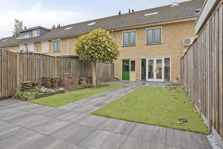 Foto 22 van Mortelakker 25