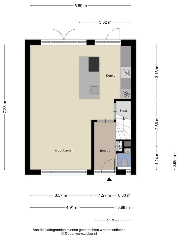 Foto 28 van Mortelakker 25