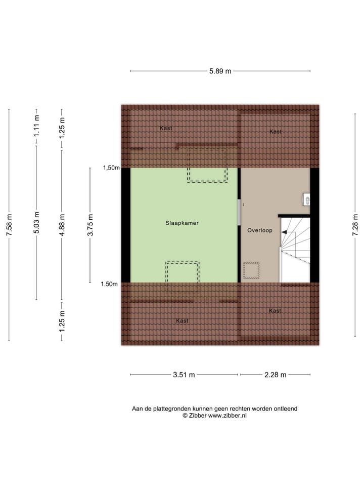 Foto 30 van Mortelakker 25