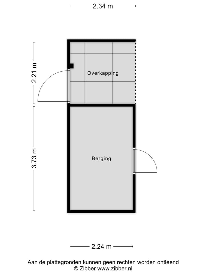 Foto 31 van Mortelakker 25