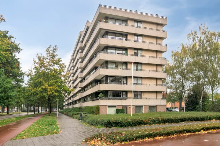 Photo 6 of Amundsenlaan 129