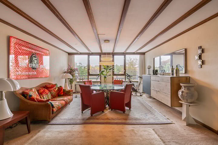 Foto 2 van Amundsenlaan 129