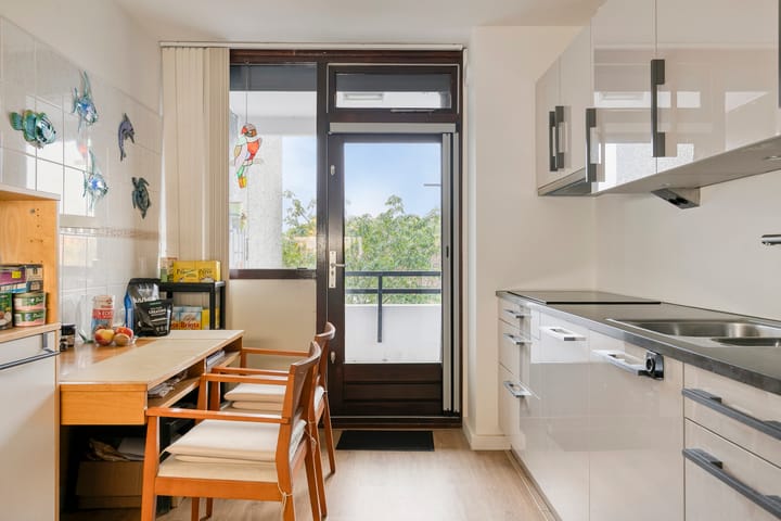 Foto 4 van Amundsenlaan 129