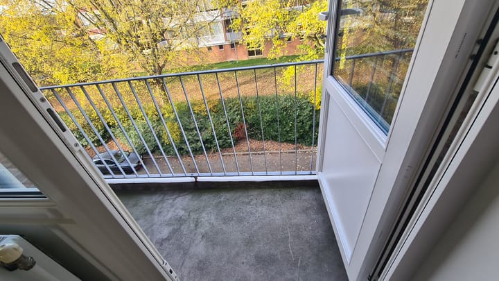 Photo 9 of Maria van Nassaulaan 28