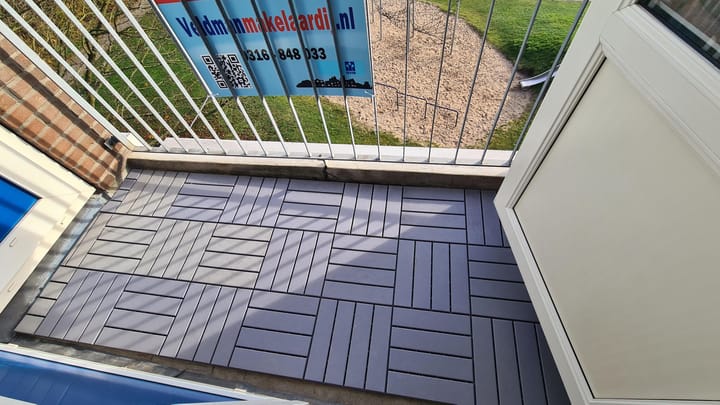 Photo 11 of Maria van Nassaulaan 28