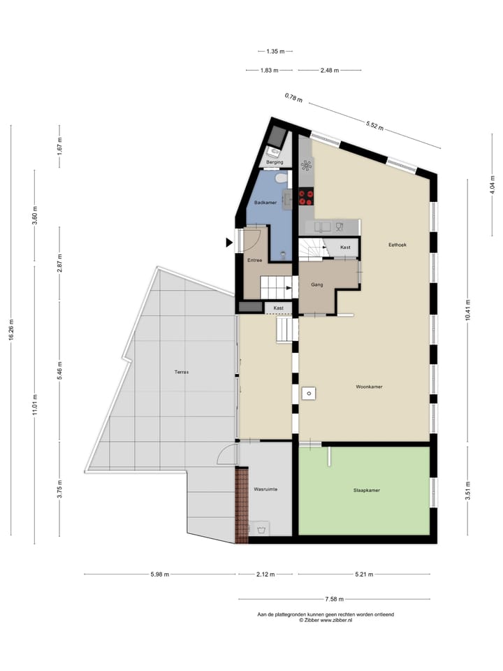 Photo 46 of Dorpsstraat 1