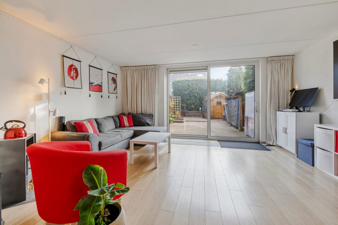 Photo 2 of Wyandottestraat 14