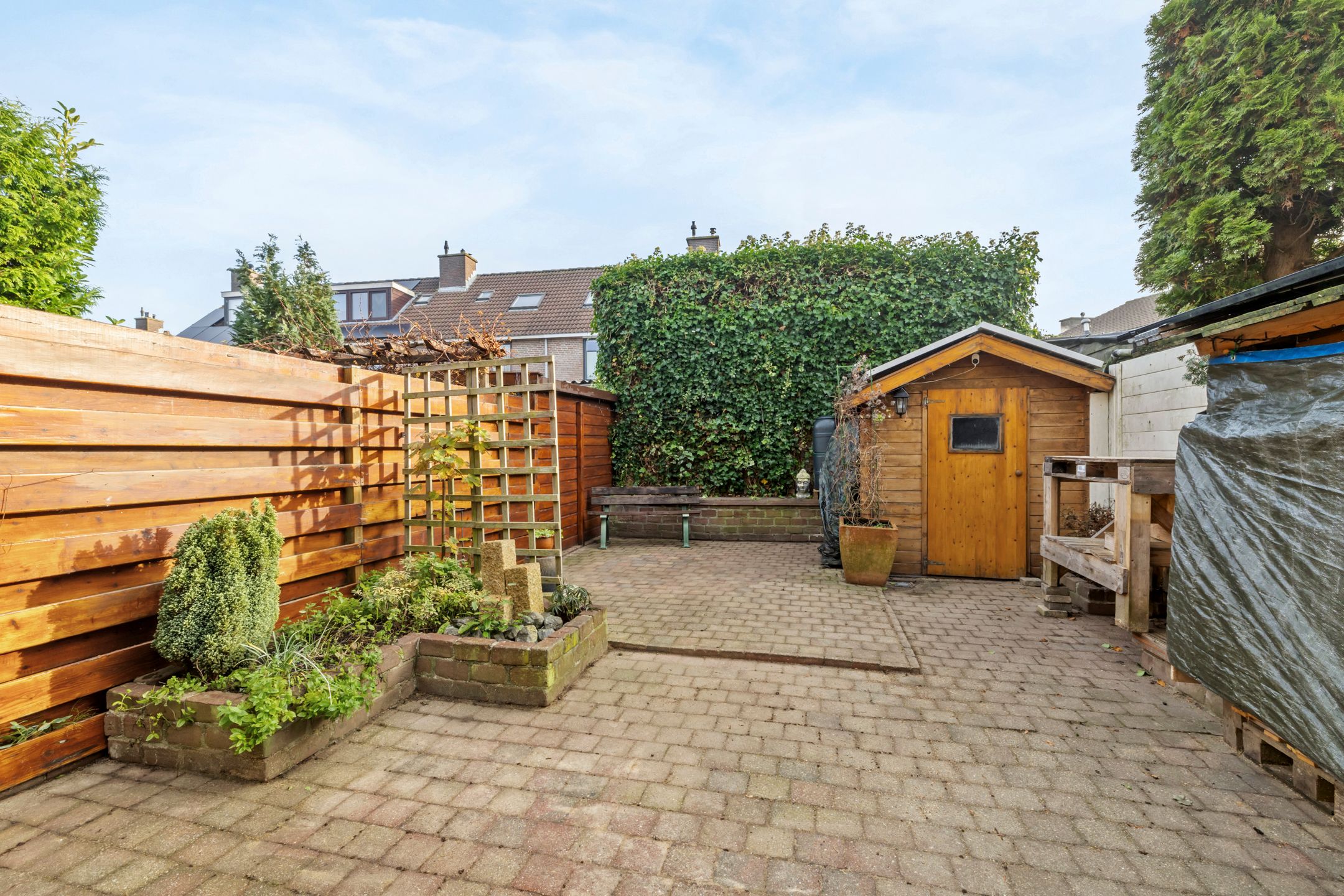 Photo 3 of Wyandottestraat 14