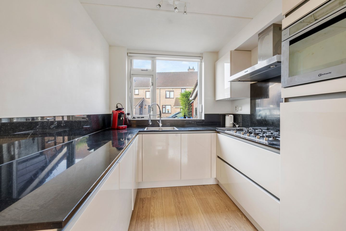 Photo 4 of Wyandottestraat 14