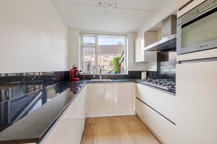 Foto 4 van Wyandottestraat 14