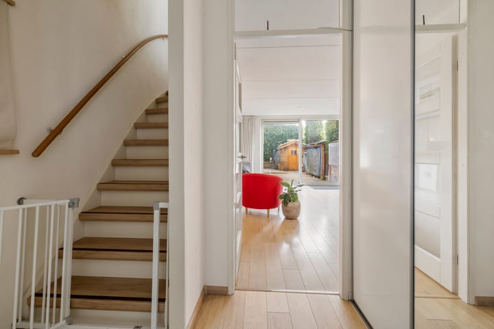 Foto 8 van Wyandottestraat 14