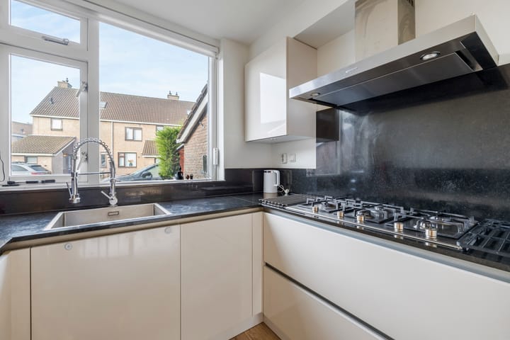 Foto 10 van Wyandottestraat 14