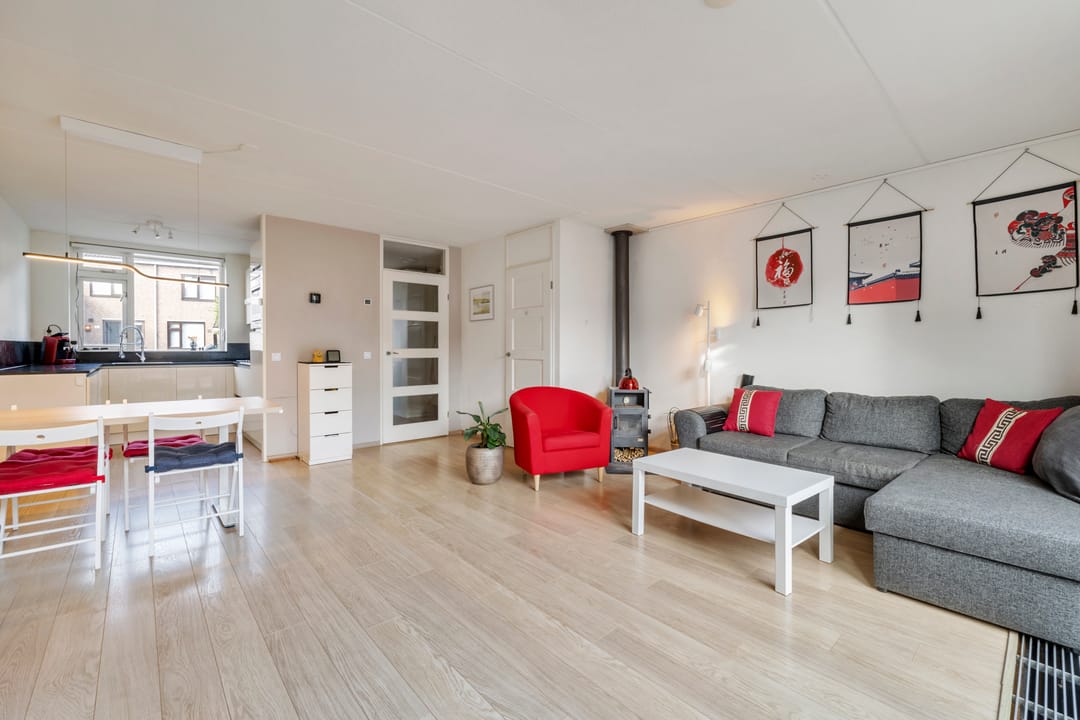 Photo 11 of Wyandottestraat 14