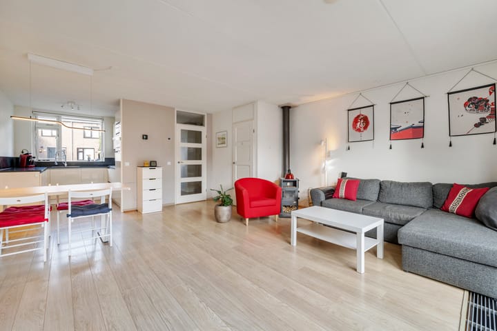 Foto 11 van Wyandottestraat 14