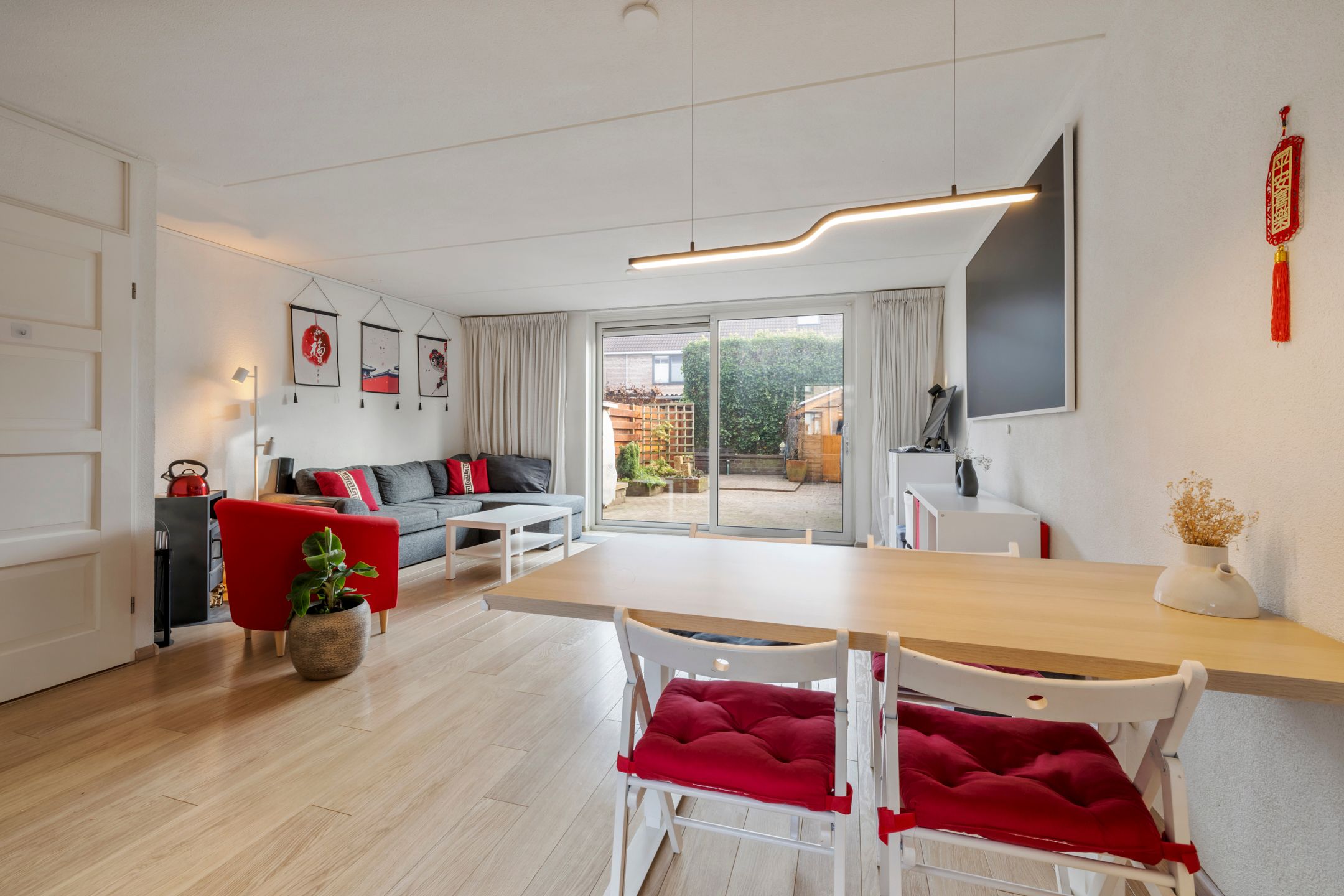 Photo 12 of Wyandottestraat 14