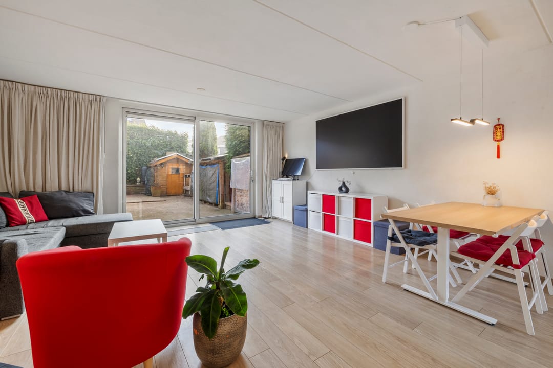 Photo 13 of Wyandottestraat 14