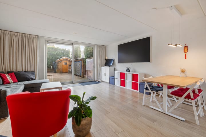 Foto 13 van Wyandottestraat 14