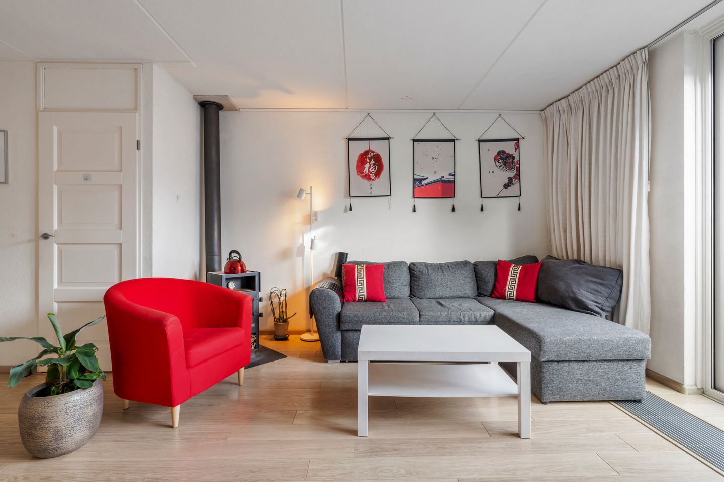 Photo 14 of Wyandottestraat 14