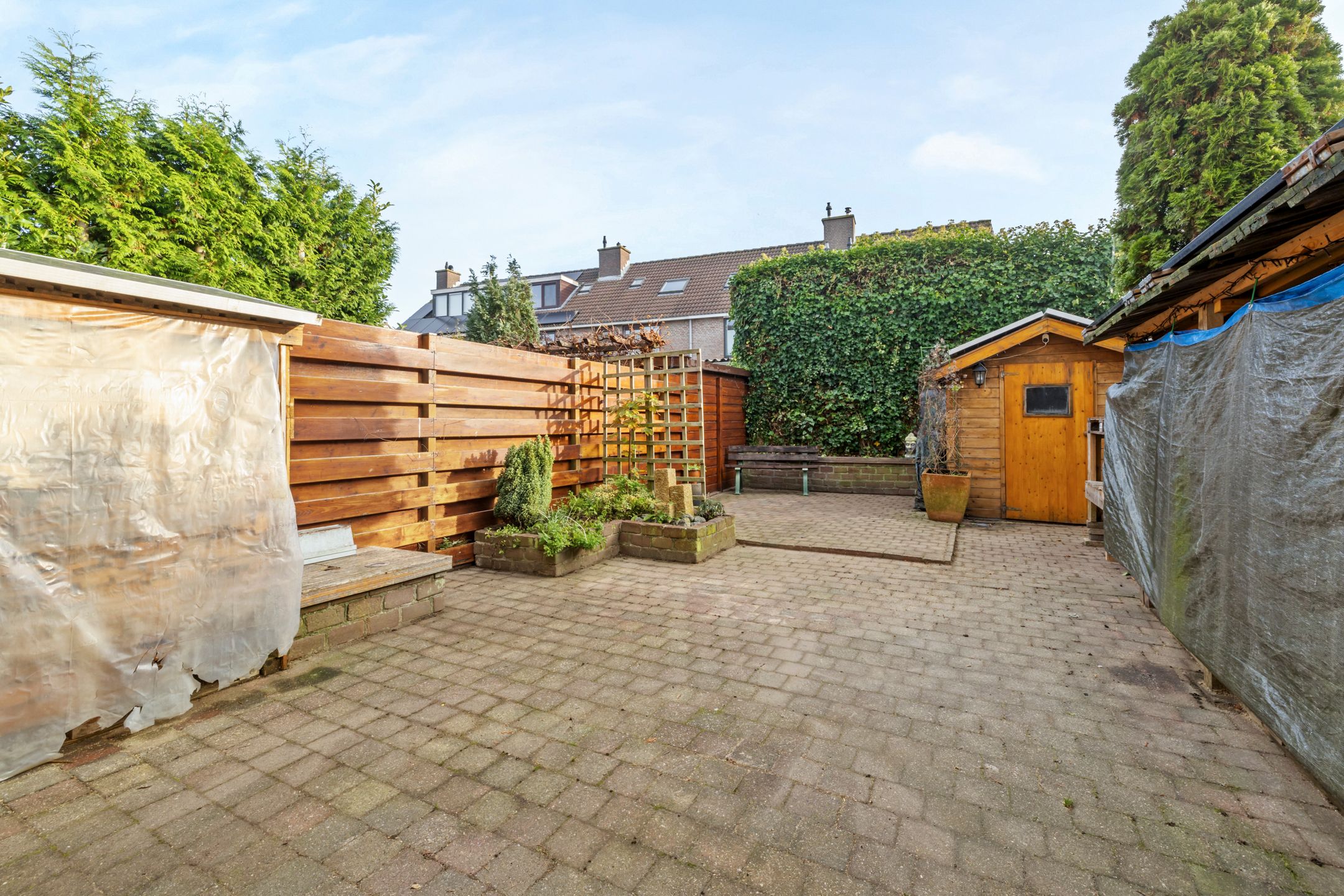 Photo 15 of Wyandottestraat 14