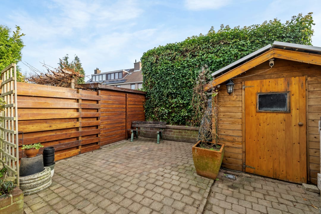 Photo 16 of Wyandottestraat 14