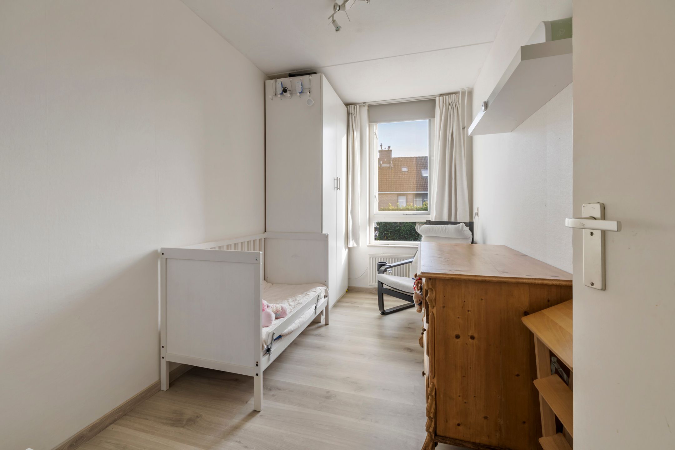 Photo 18 of Wyandottestraat 14