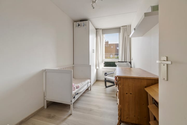 Foto 18 van Wyandottestraat 14