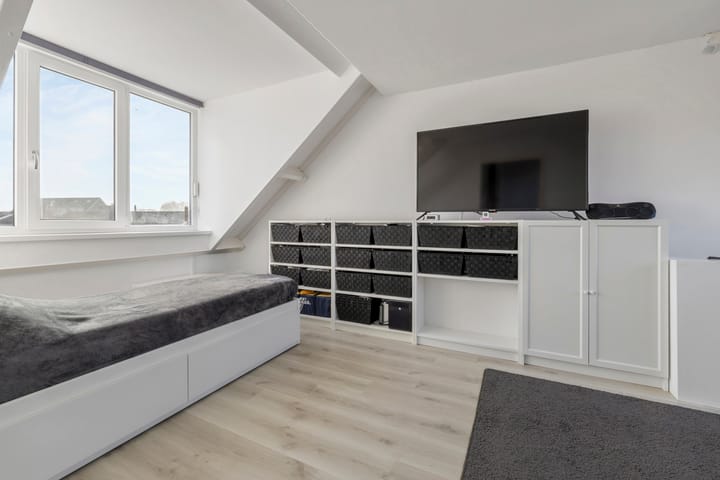 Foto 24 van Wyandottestraat 14