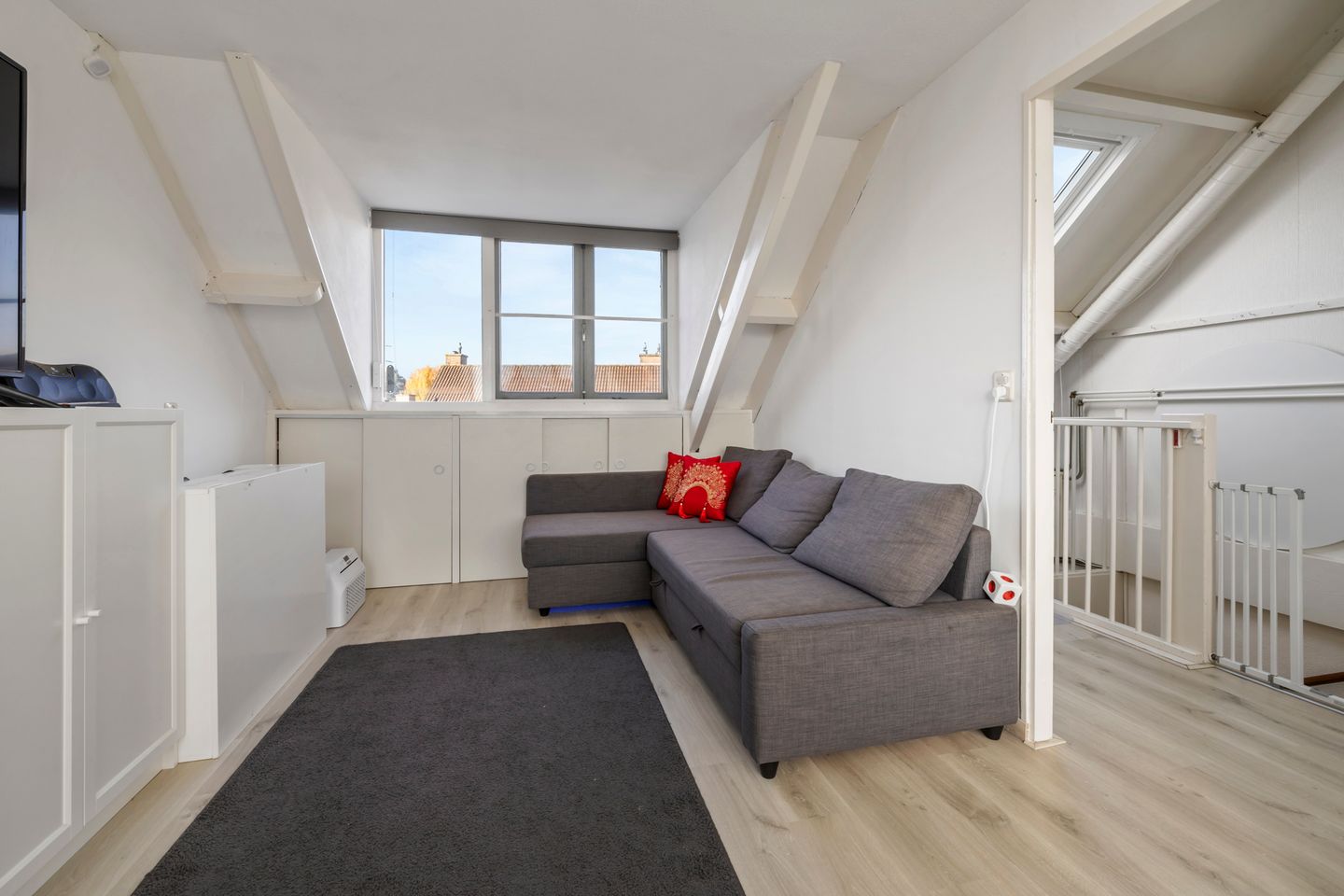 Photo 25 of Wyandottestraat 14