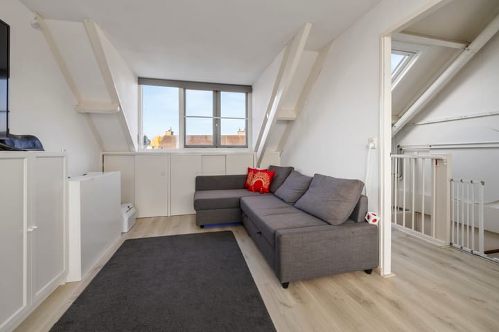 Foto 25 van Wyandottestraat 14