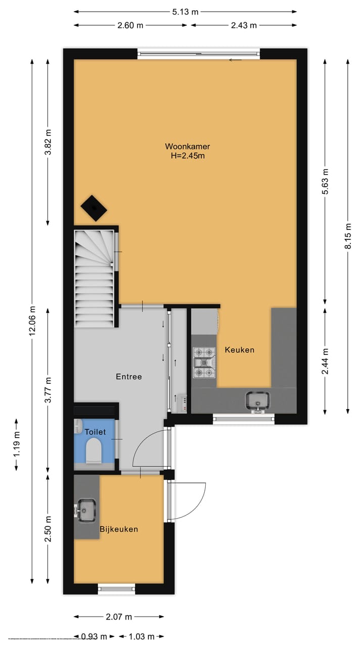 Foto 27 van Wyandottestraat 14