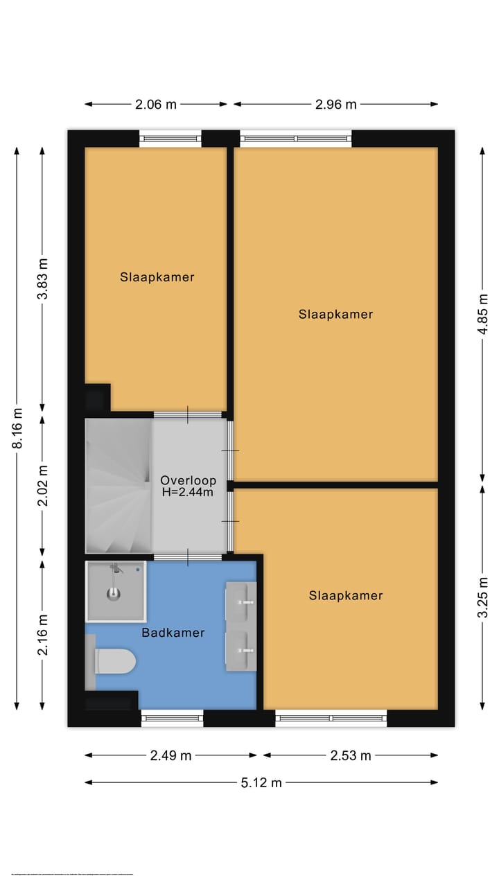 Foto 28 van Wyandottestraat 14