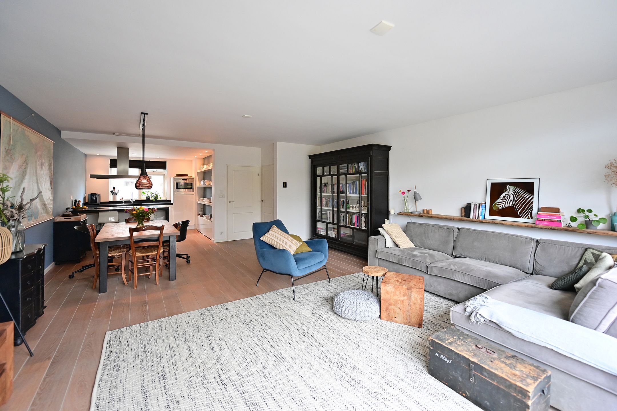 Foto 3 van Dekemastate 11