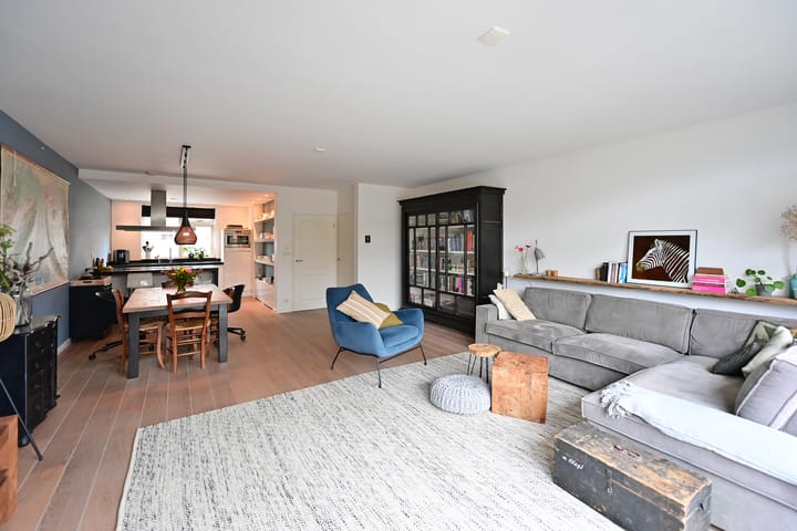 Foto 3 van Dekemastate 11