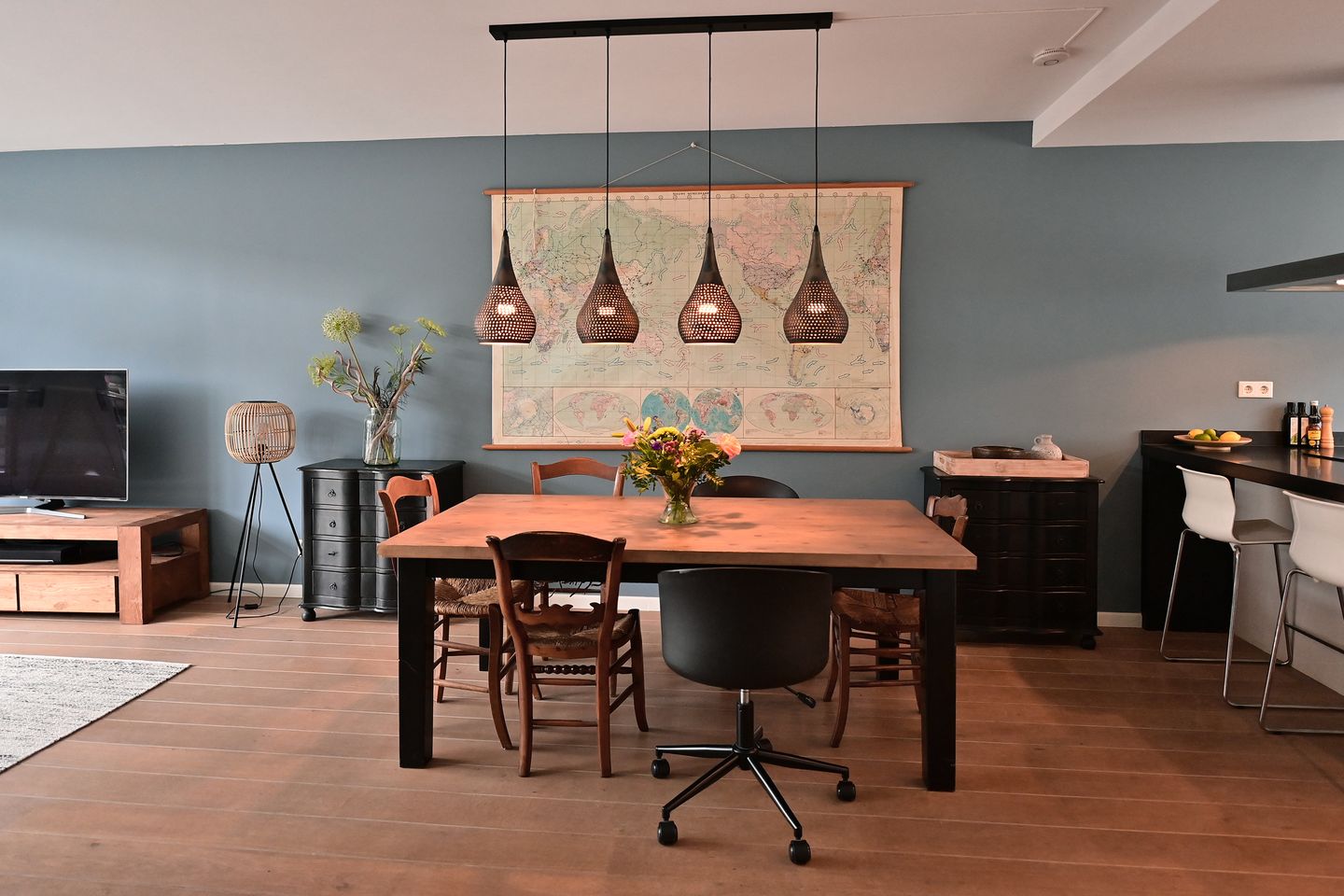 Foto 4 van Dekemastate 11