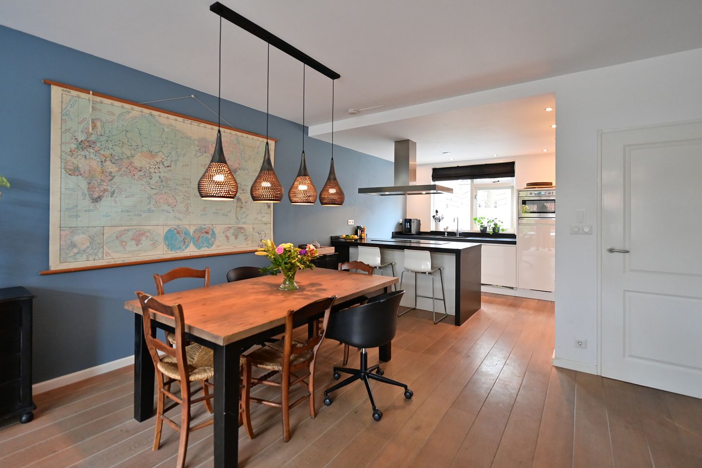 Foto 5 van Dekemastate 11