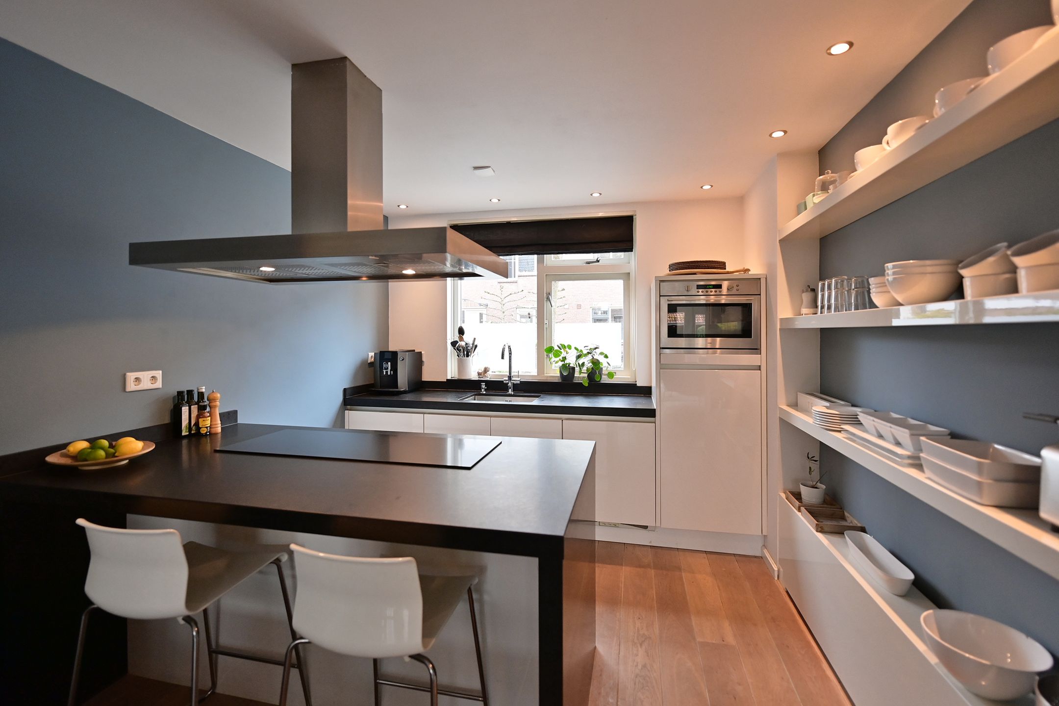 Foto 6 van Dekemastate 11