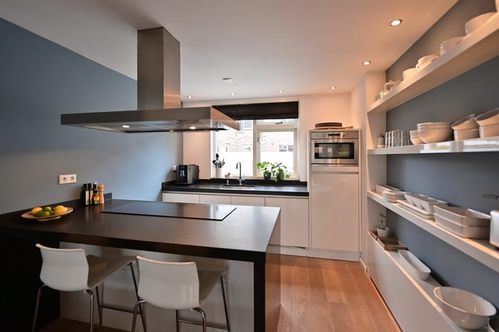 Foto 6 van Dekemastate 11