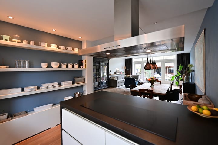 Foto 7 van Dekemastate 11