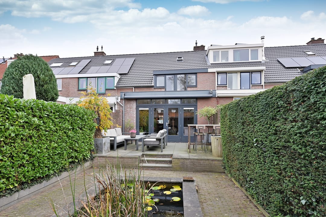 Foto 13 van Dekemastate 11