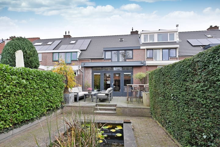 Foto 13 van Dekemastate 11