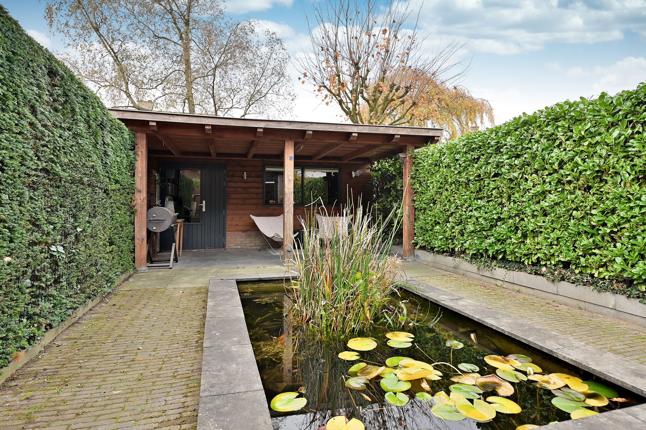 Foto 15 van Dekemastate 11